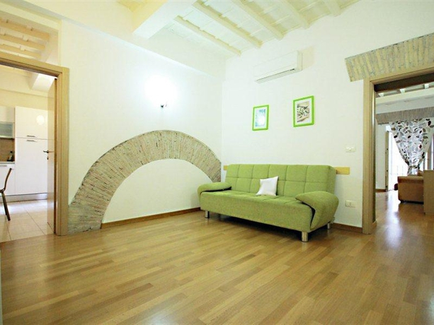 Castel SantAngelo Apartments - Exclusive & Luxury