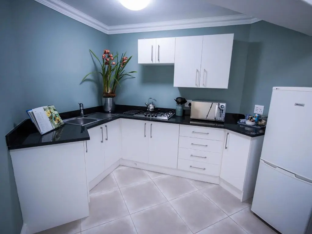 Jeffreys Bay Luxury Apartments