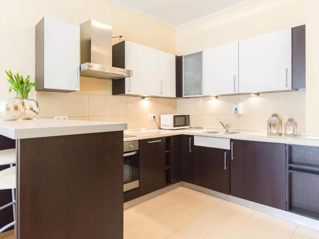 VacationClub - Diune Apartment 9