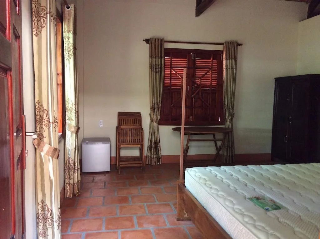 The Venue Guest House