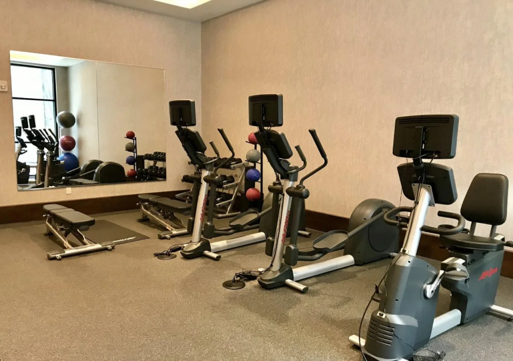 Holiday Inn & Suites Nashville Downtown - Broadway by IHG