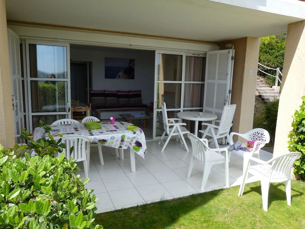 Residence Cap Esterel -  Bastides