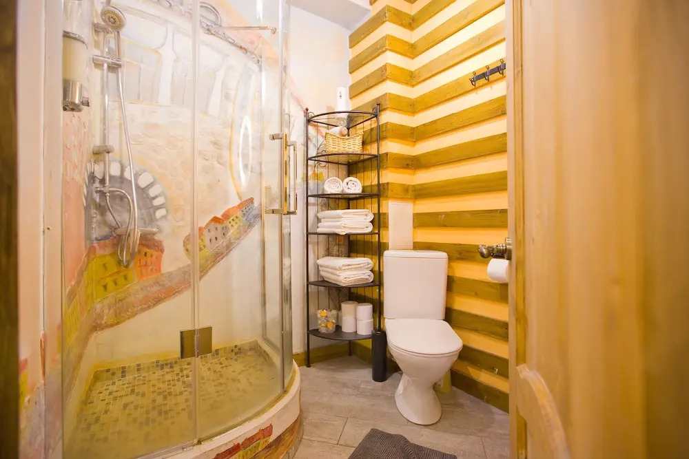 Апартаменты Emperoom Moika