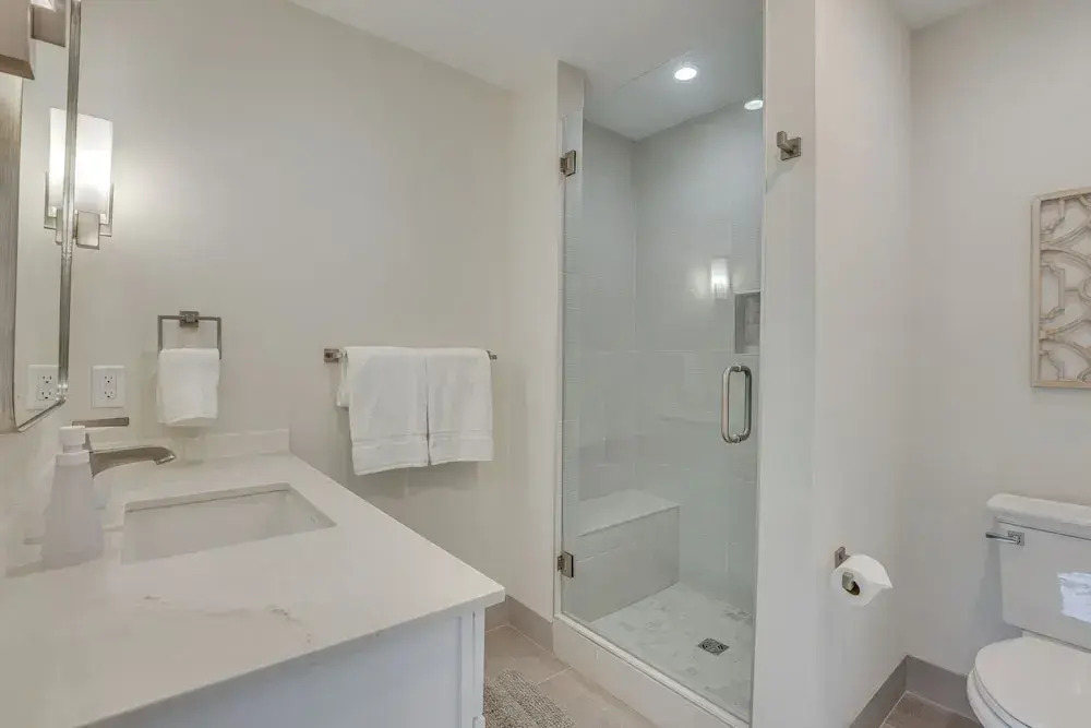 Silverthorne Townhome w/ Hot Tub: Walk to Town!