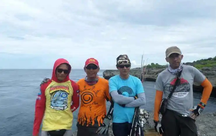 Twilight Ceningan