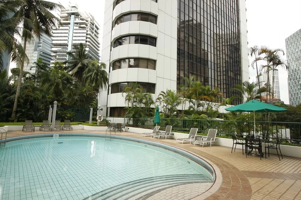 UBN Apartment 1