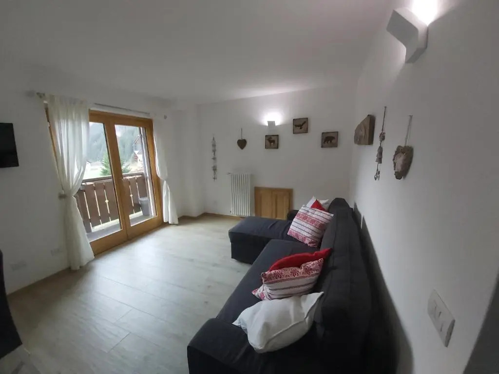 Bormio suite apartment, terme e sci a 5 min. di auto
