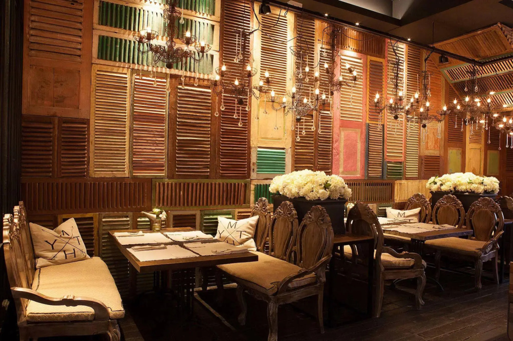 M Boutique Hotel