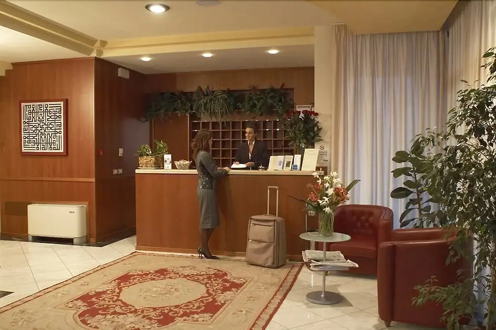 Leonardo Hotel
