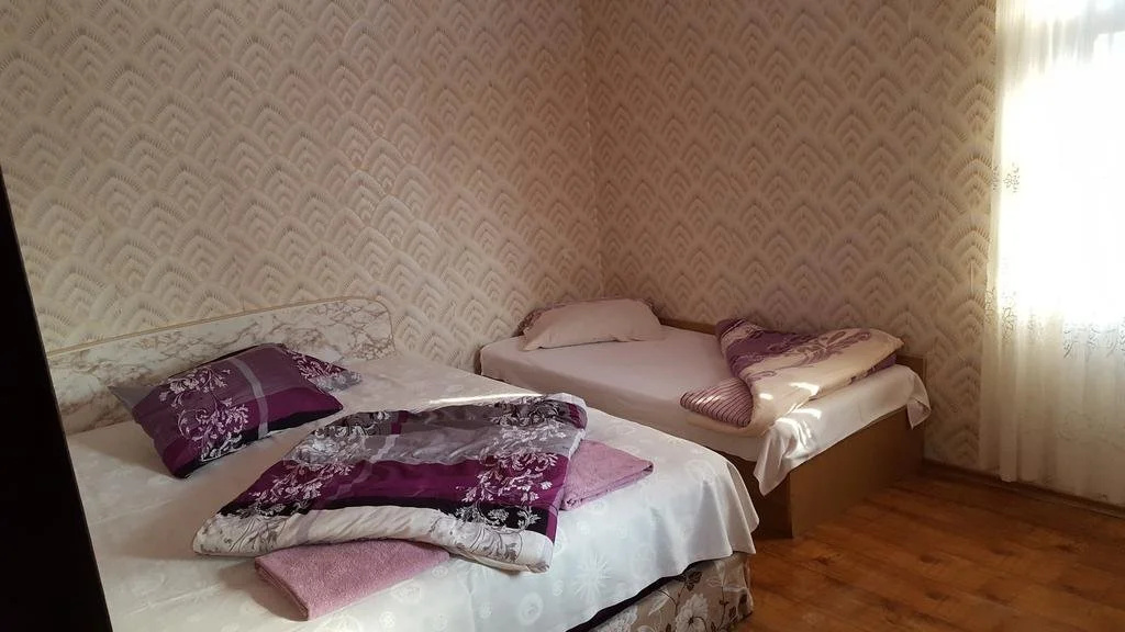 Hostel Alex