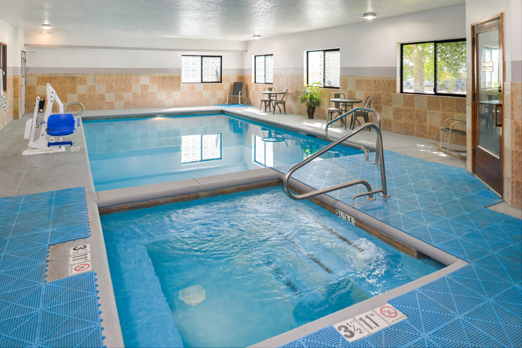 Holiday Inn Express & Suites Alamosa by IHG