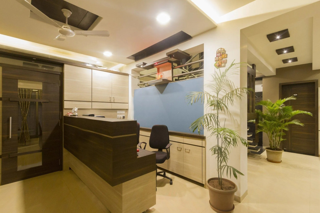 Treebo Sumati Baner