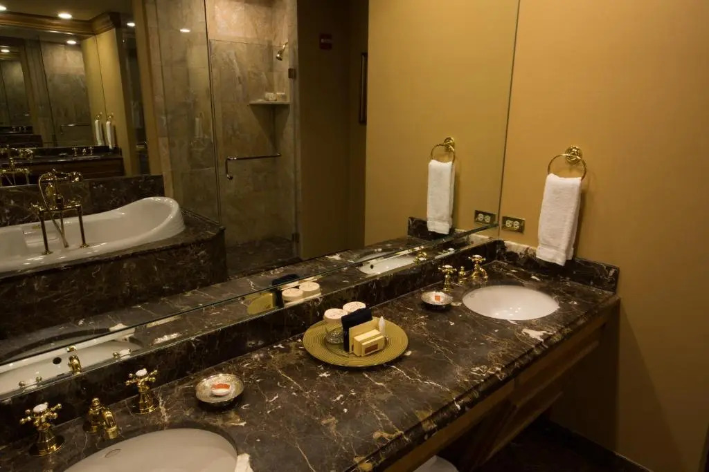 The Herrington Inn & Spa