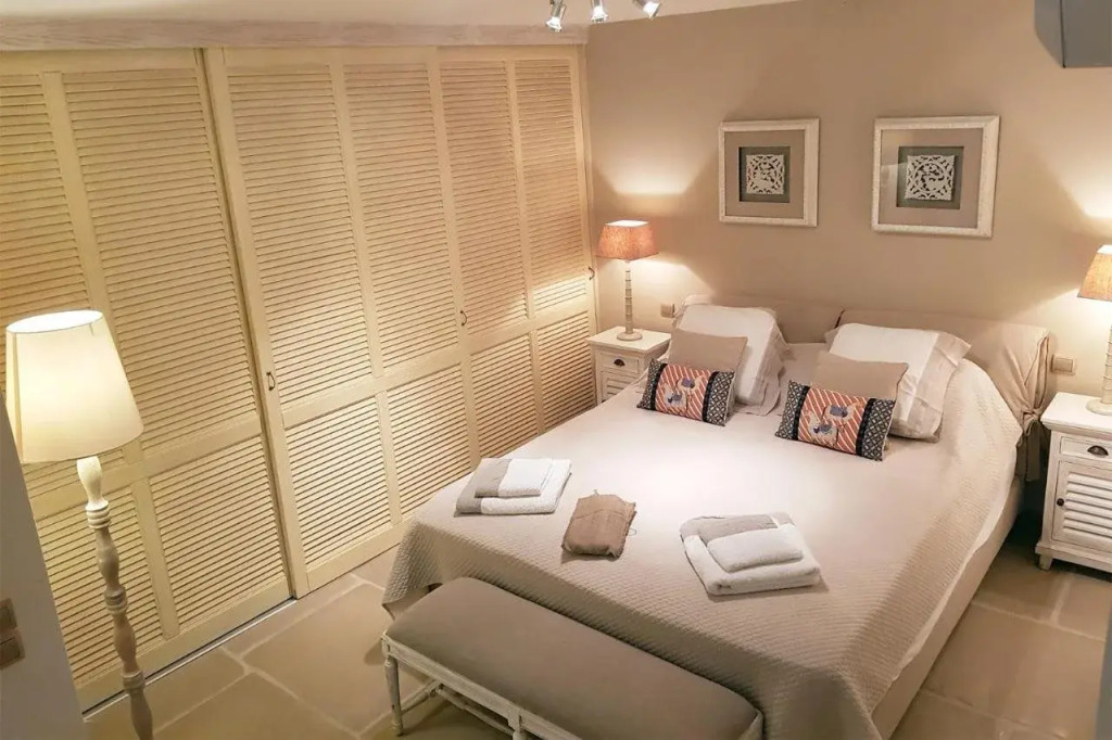 Therme Sea Luxury Lodge