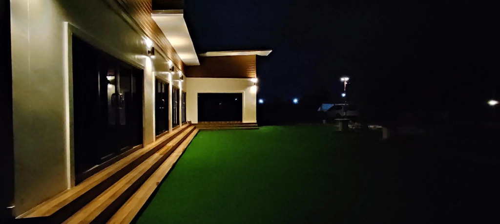 The Chill Resort Resort at korat
