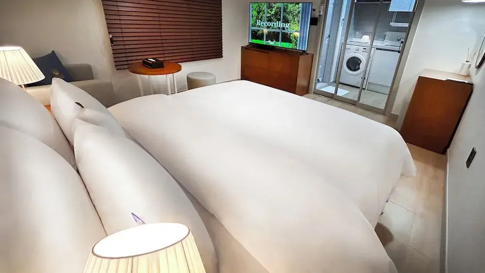 Hostel the Camino Seoul