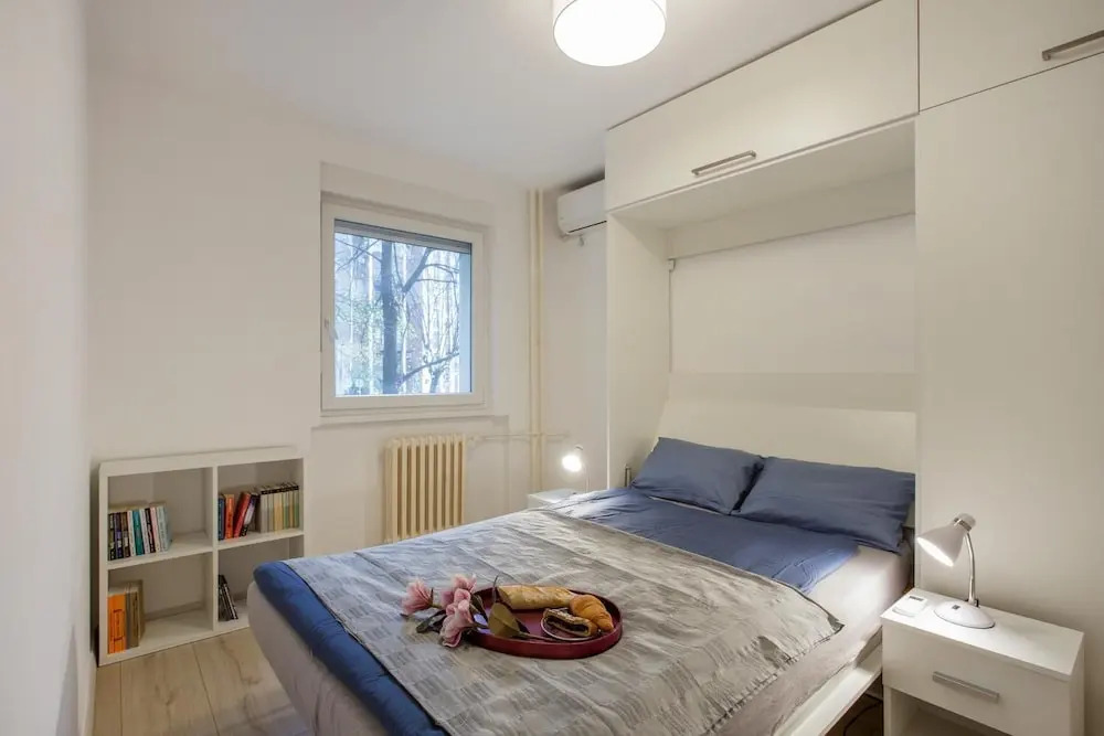 Apartment Kalemegdan
