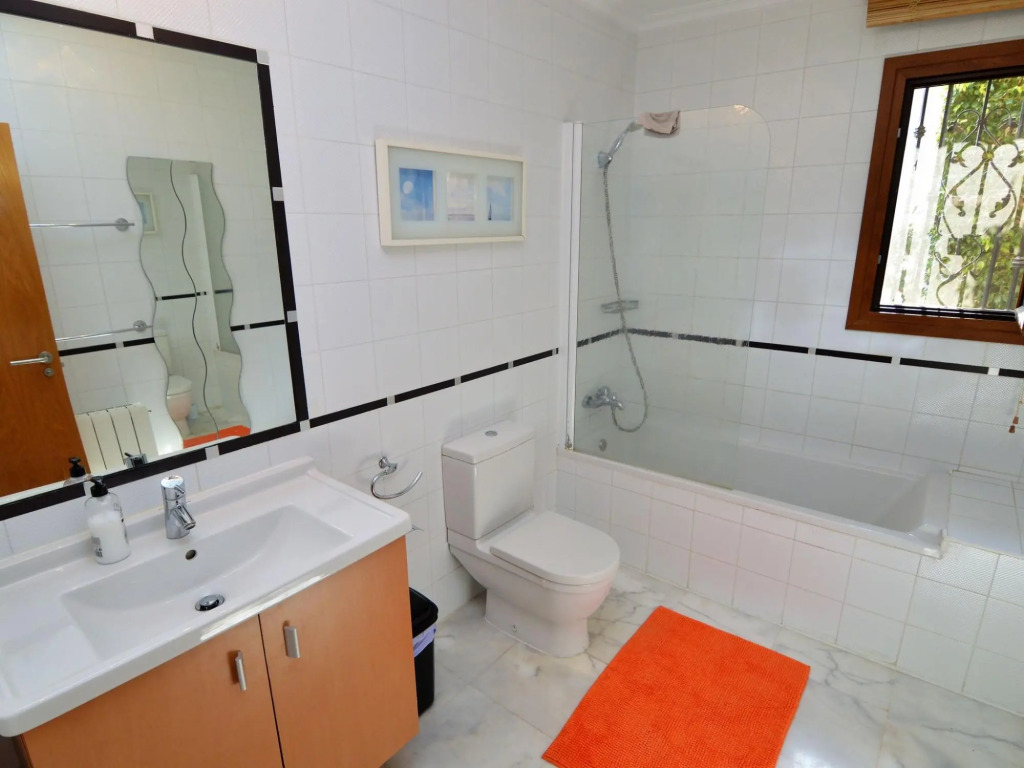 Luxury Villa Near Costa Blanca