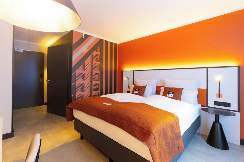 Holiday Inn - the niu, Blade Solingen by IHG