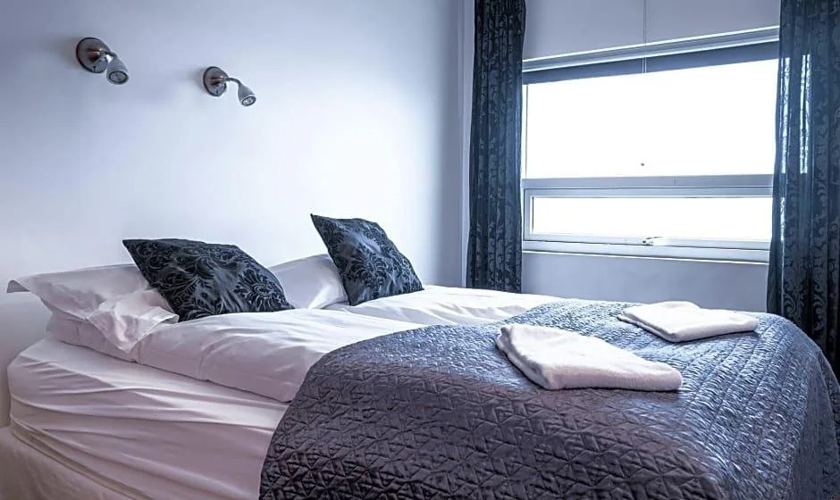 Central Premium Luxury Apartments