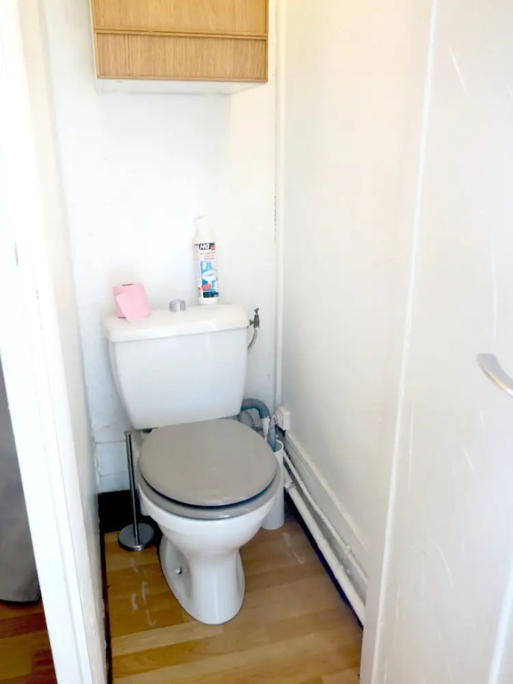 Studio Camille Desmoulins Citycosy