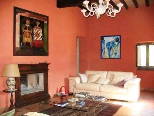 Agriturismo La Melaggine