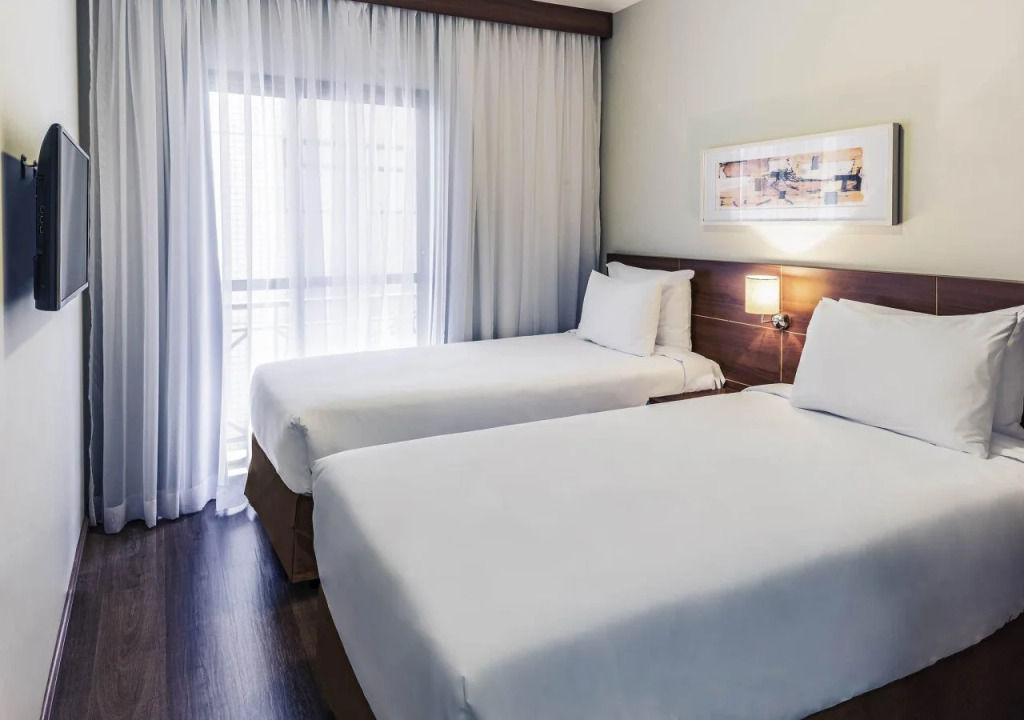 Mercure Sao Caetano do Sul