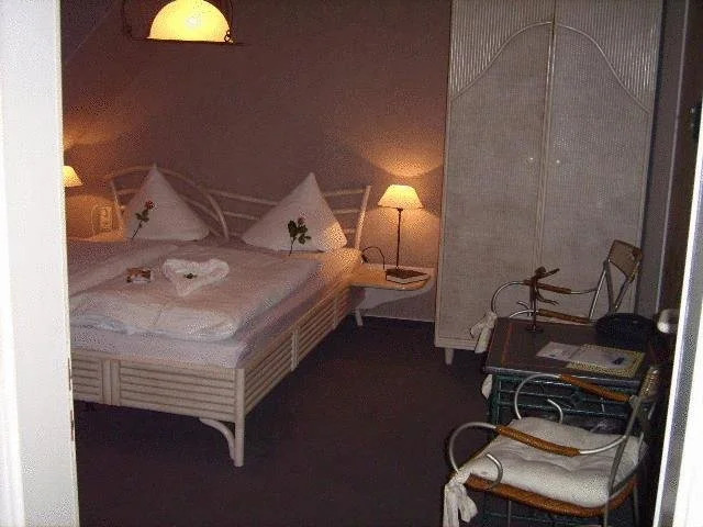 Hotel-Pension Quast