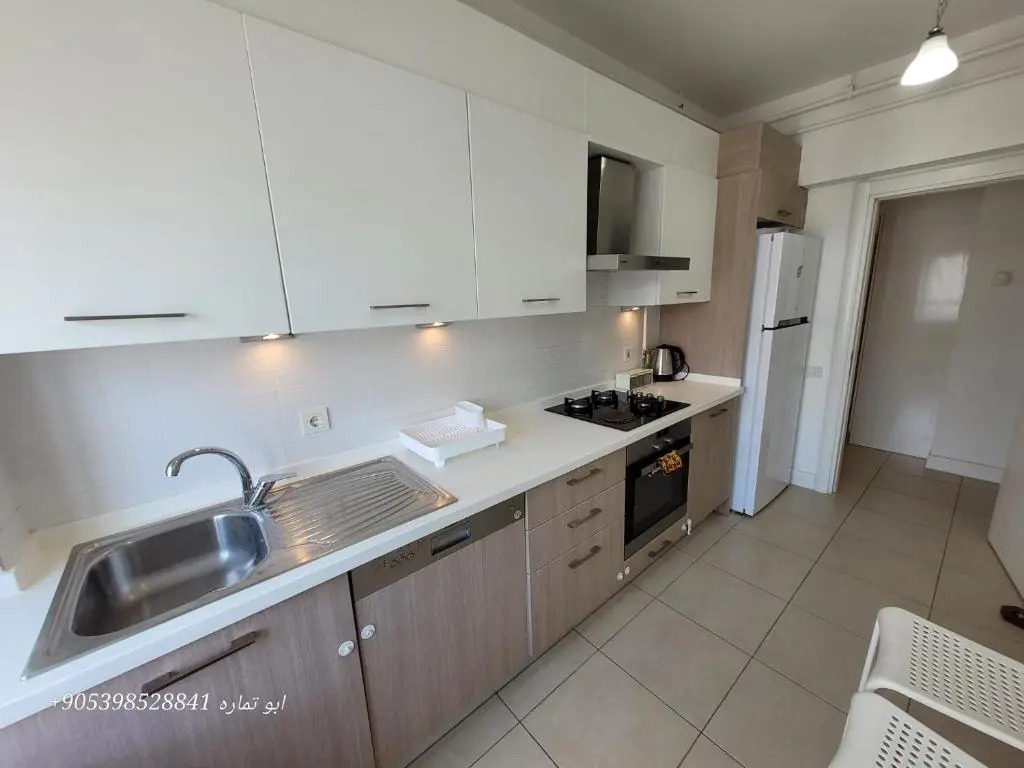 Bursa Mount View