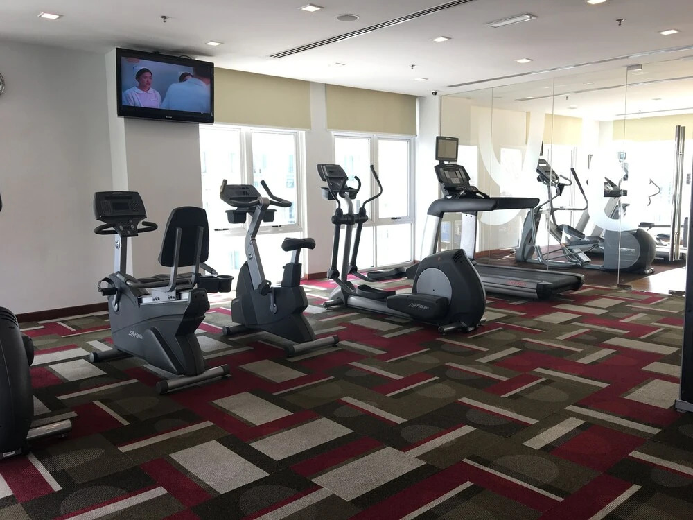 WTE KLCC Suites
