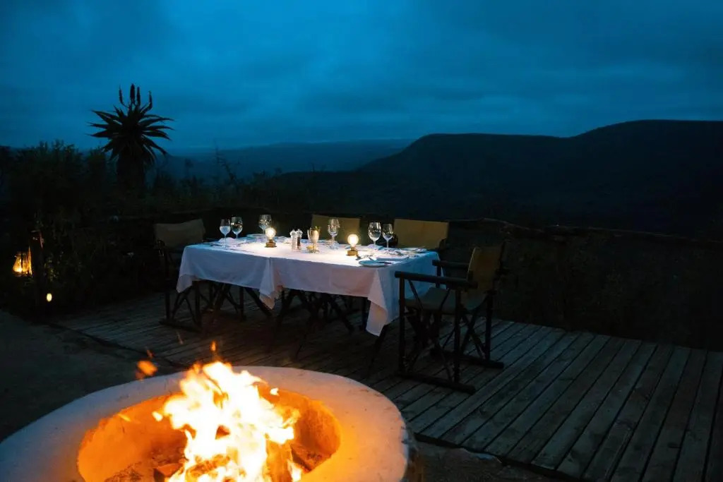 Camp Figtree by The Oyster Collection