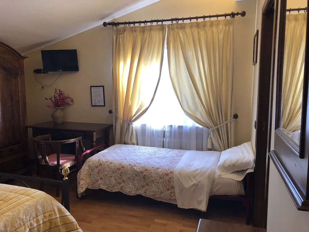 Agriturismo Beata Vanna