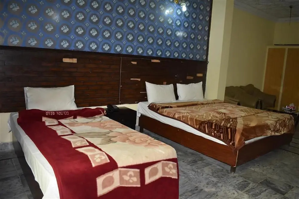 Al-Imran Hotel