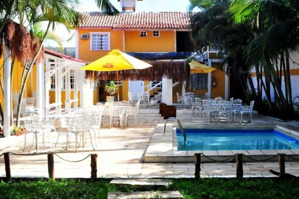 Buzios Colinas Homestay