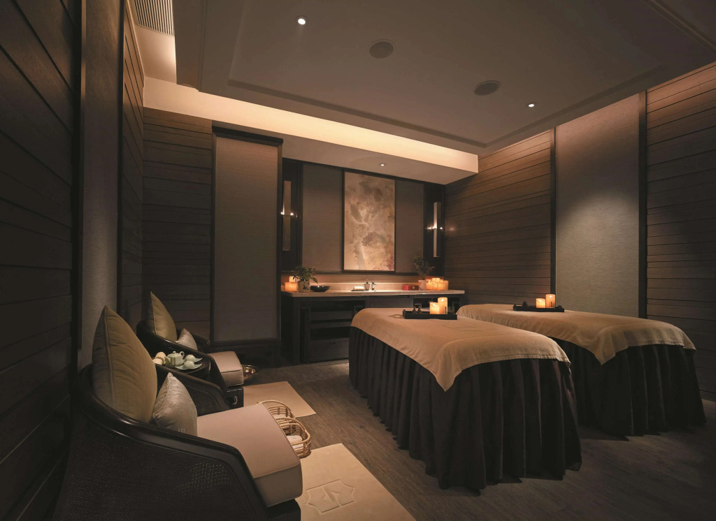 Shangri-La Qinhuangdao