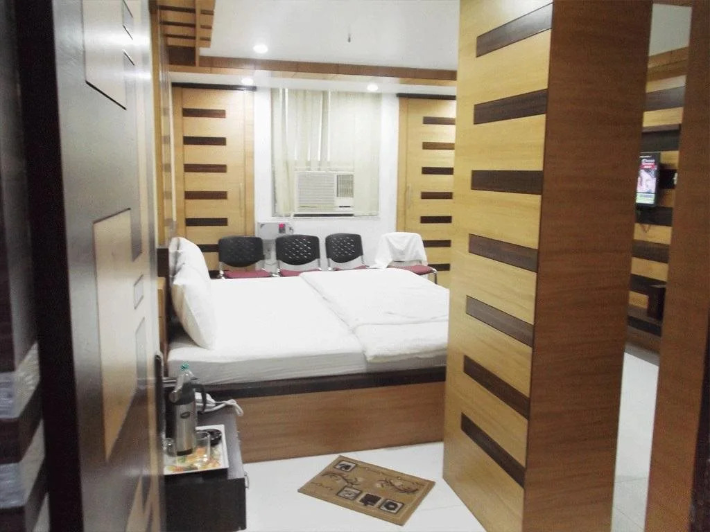 Hotel Jia International