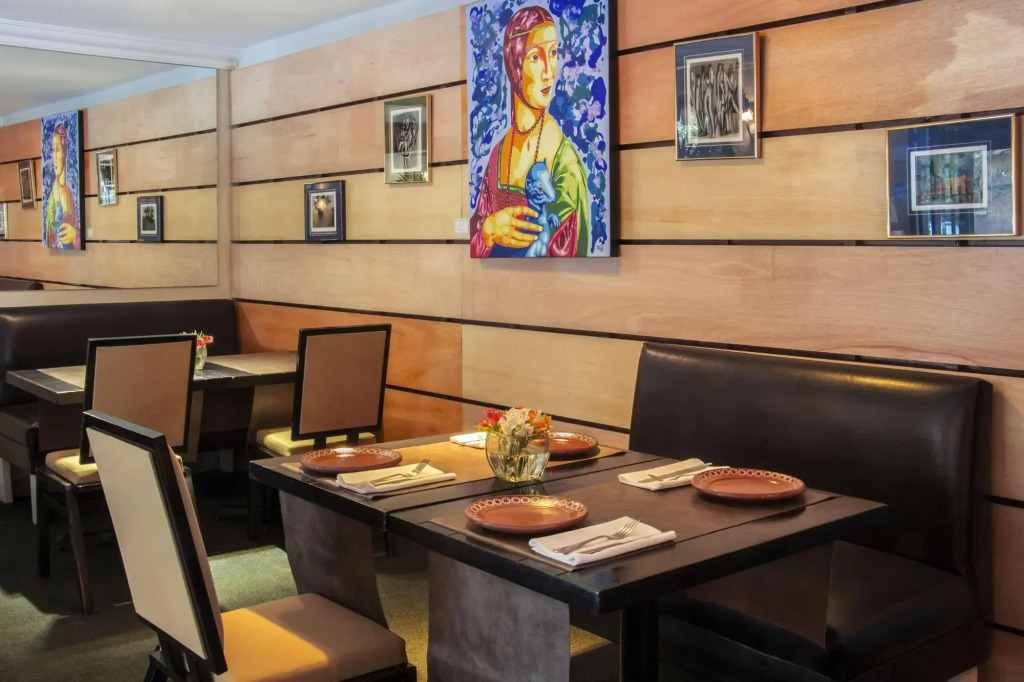 Maria Condesa Boutique