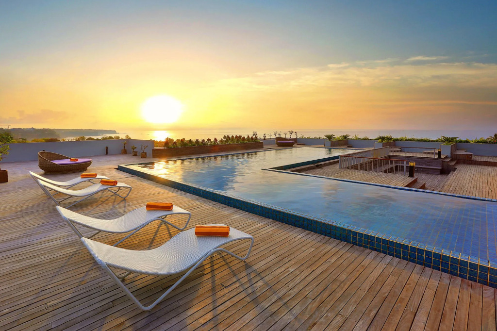 Klapa Resort
