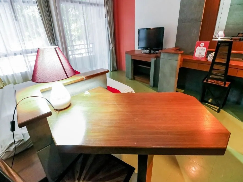 Nida Rooms Mae Nam Diamond Sand