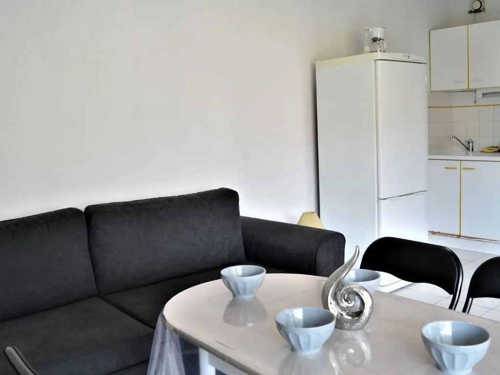 Appartement Cavalaire-sur-Mer, 2 pièces, 4 personnes - FR-1-226B-105