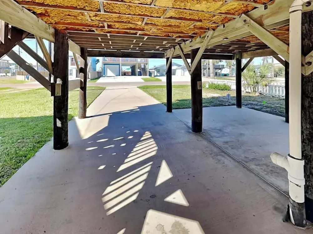 Palm Paradise by Silver Sands Vacation Rentals