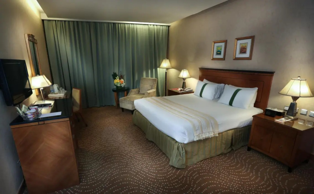 Eastyard Khobar Hotel - Formerly Ramada by Wyndham Khobar