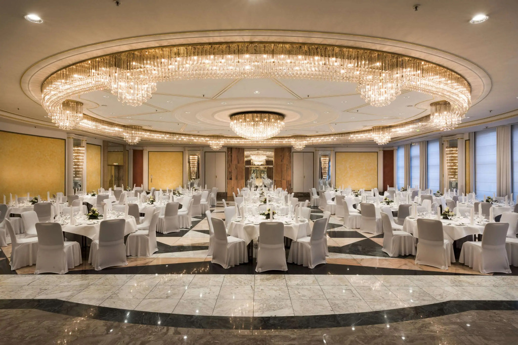 Maritim Hotel Bonn