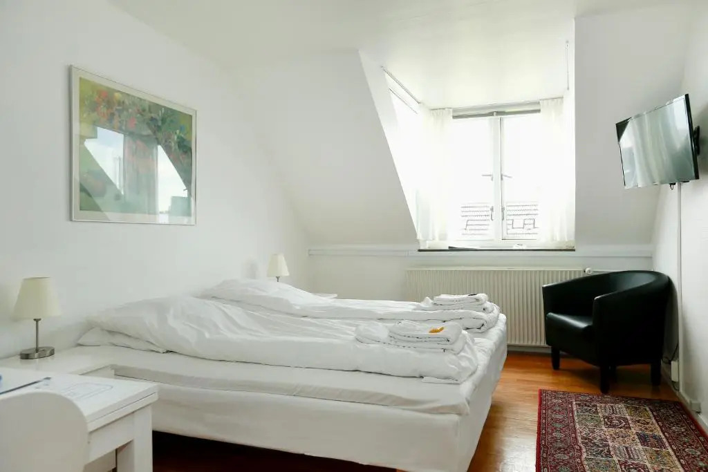 Hotel 9 Små Hjem