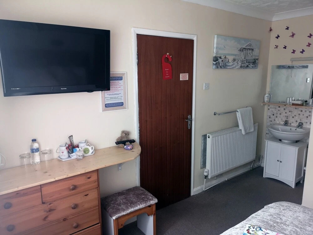 The Rufford Hotel