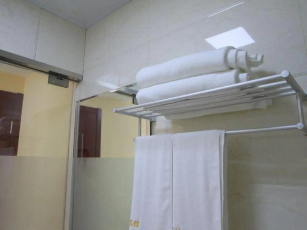 Manfullou Yun Hotel (Shanghai Pudong Airport Branch)