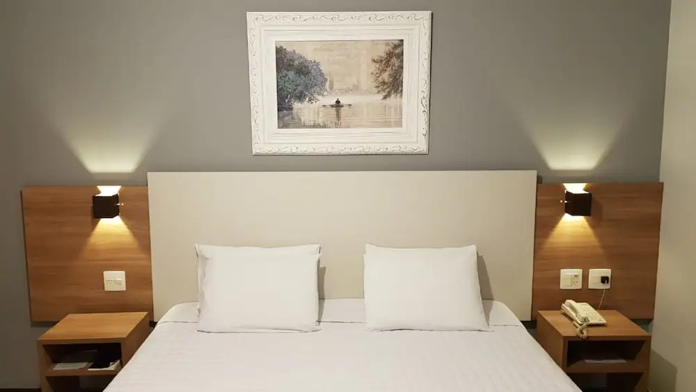 Hotel Central Parque