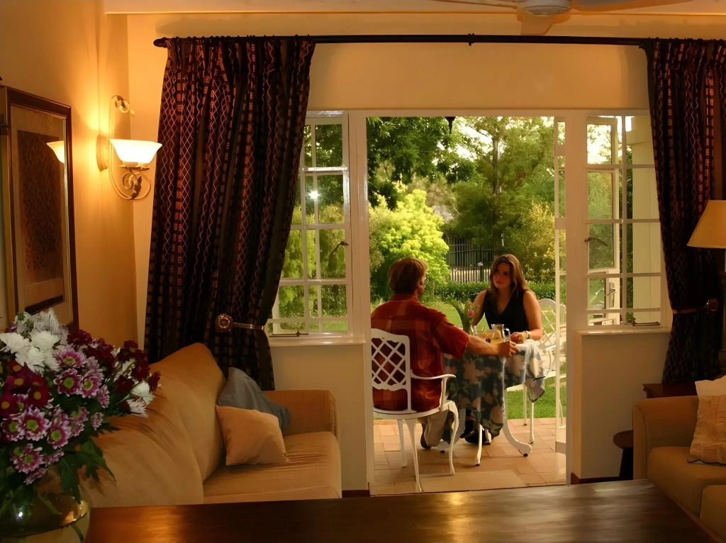 Darrenwood Guest House