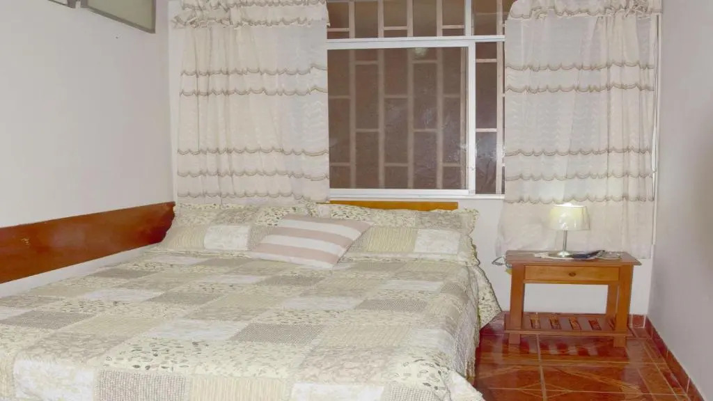 Casa del Huesped - Guest House