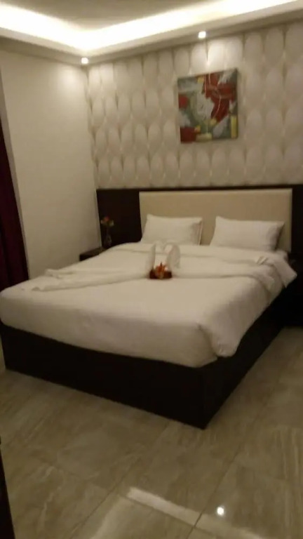Merritt Dead Sea Resort